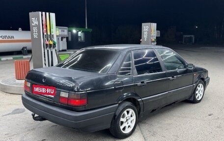 Volkswagen Passat B3, 1993 год, 75 000 рублей, 2 фотография