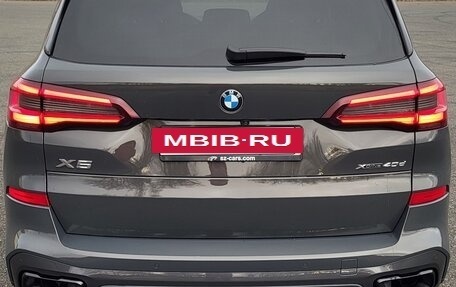 BMW X5, 2021 год, 8 500 000 рублей, 2 фотография