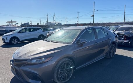 Toyota Camry, 2023 год, 2 900 000 рублей, 1 фотография