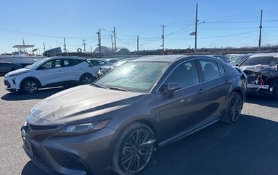 Toyota Camry, 2023 год, 2 900 000 рублей, 1 фотография