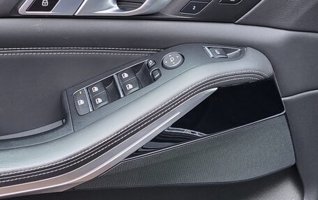 BMW X5, 2021 год, 8 500 000 рублей, 12 фотография