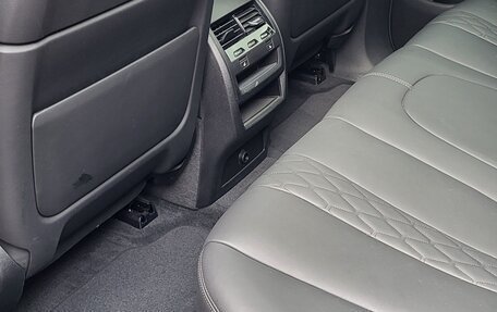 BMW X5, 2021 год, 8 500 000 рублей, 11 фотография