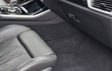 BMW X5, 2021 год, 8 500 000 рублей, 15 фотография