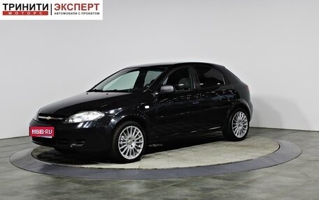 Chevrolet Lacetti, 2010 год, 567 000 рублей, 1 фотография