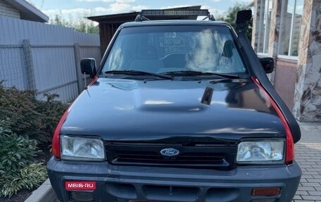 Ford Maverick II, 1993 год, 390 000 рублей, 1 фотография