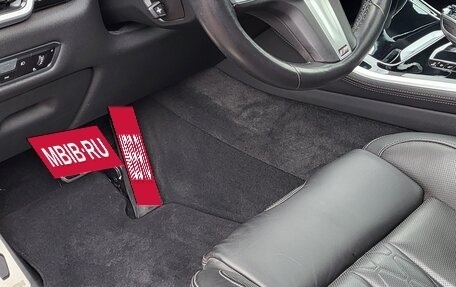 BMW X5, 2021 год, 8 500 000 рублей, 10 фотография