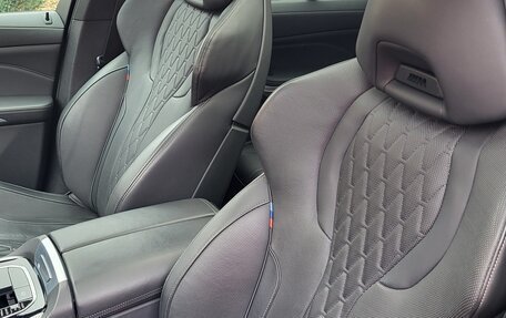 BMW X5, 2021 год, 8 500 000 рублей, 19 фотография