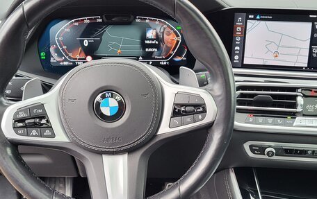 BMW X5, 2021 год, 8 500 000 рублей, 18 фотография