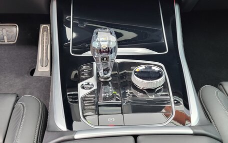 BMW X5, 2021 год, 8 500 000 рублей, 17 фотография