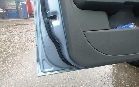 Ford Focus II рестайлинг, 2007 год, 520 000 рублей, 7 фотография