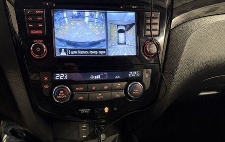 Nissan Qashqai, 2017 год, 1 400 000 рублей, 6 фотография