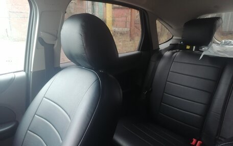 Ford Focus II рестайлинг, 2007 год, 520 000 рублей, 3 фотография