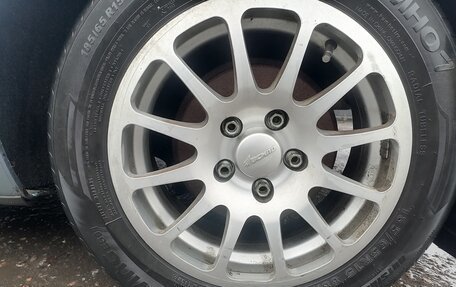 Ford Focus II рестайлинг, 2007 год, 520 000 рублей, 4 фотография