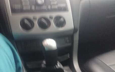 Ford Focus II рестайлинг, 2007 год, 520 000 рублей, 8 фотография