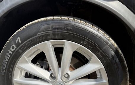 Nissan Qashqai, 2017 год, 1 400 000 рублей, 11 фотография