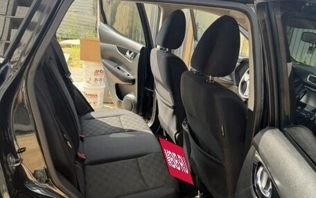 Nissan Qashqai, 2017 год, 1 400 000 рублей, 9 фотография