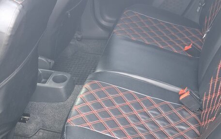 Skoda Fabia II, 2008 год, 400 000 рублей, 6 фотография