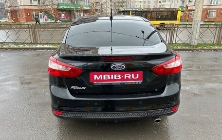 Ford Focus III, 2012 год, 850 000 рублей, 3 фотография