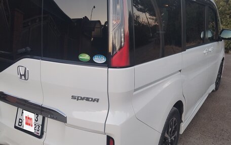 Honda Stepwgn IV, 2020 год, 2 490 000 рублей, 5 фотография