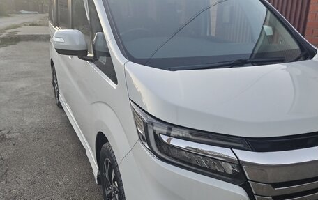 Honda Stepwgn IV, 2020 год, 2 490 000 рублей, 3 фотография