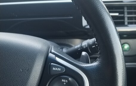 Honda Stepwgn IV, 2020 год, 2 490 000 рублей, 10 фотография