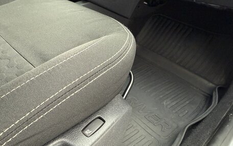 Renault Logan II, 2014 год, 645 000 рублей, 20 фотография