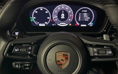 Porsche Cayenne III, 2024 год, 17 700 000 рублей, 11 фотография