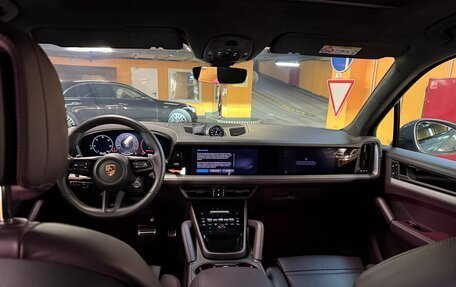 Porsche Cayenne III, 2024 год, 17 700 000 рублей, 10 фотография