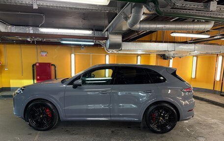 Porsche Cayenne III, 2024 год, 17 700 000 рублей, 4 фотография