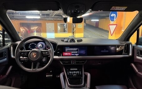 Porsche Cayenne III, 2024 год, 17 700 000 рублей, 9 фотография