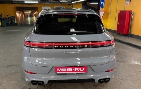 Porsche Cayenne III, 2024 год, 17 700 000 рублей, 6 фотография