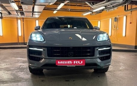 Porsche Cayenne III, 2024 год, 17 700 000 рублей, 3 фотография