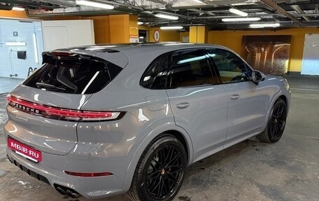 Porsche Cayenne III, 2024 год, 17 700 000 рублей, 5 фотография