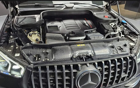 Mercedes-Benz GLE Coupe AMG, 2021 год, 12 216 000 рублей, 6 фотография