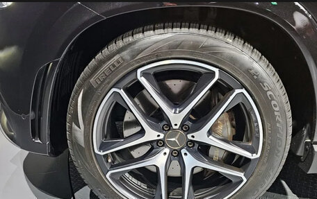 Mercedes-Benz GLE Coupe AMG, 2021 год, 12 216 000 рублей, 5 фотография