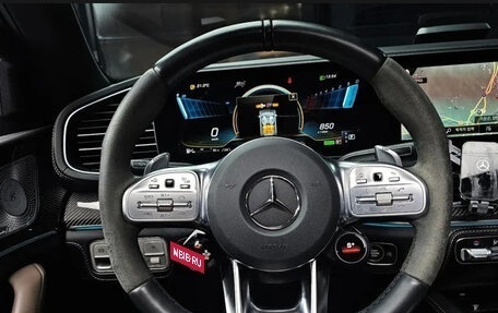 Mercedes-Benz GLE Coupe AMG, 2021 год, 12 216 000 рублей, 12 фотография