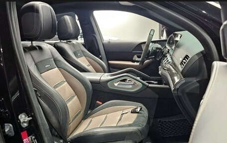 Mercedes-Benz GLE Coupe AMG, 2021 год, 12 216 000 рублей, 10 фотография