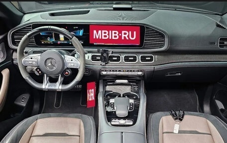 Mercedes-Benz GLE Coupe AMG, 2021 год, 12 216 000 рублей, 7 фотография