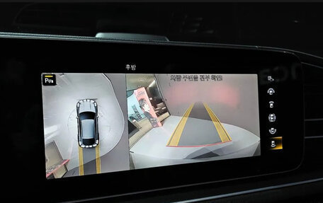 Mercedes-Benz GLE Coupe AMG, 2021 год, 12 216 000 рублей, 13 фотография