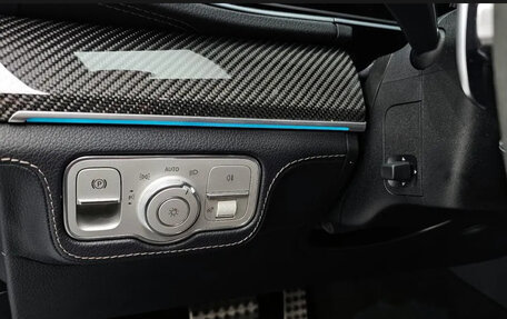 Mercedes-Benz GLE Coupe AMG, 2021 год, 12 216 000 рублей, 14 фотография