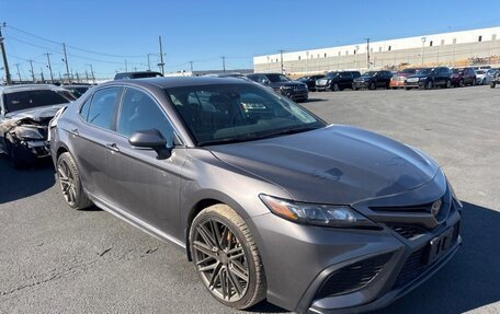 Toyota Camry, 2023 год, 2 900 000 рублей, 3 фотография