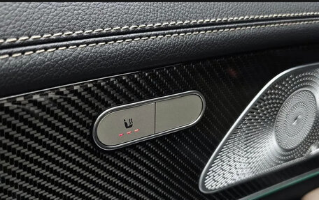 Mercedes-Benz GLE Coupe AMG, 2021 год, 12 216 000 рублей, 15 фотография