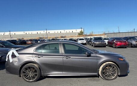 Toyota Camry, 2023 год, 2 900 000 рублей, 4 фотография