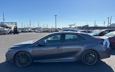 Toyota Camry, 2023 год, 2 900 000 рублей, 7 фотография