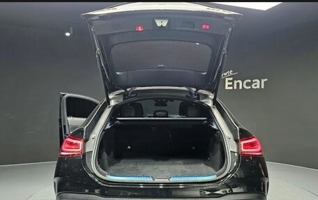 Mercedes-Benz GLE Coupe AMG, 2021 год, 12 216 000 рублей, 17 фотография