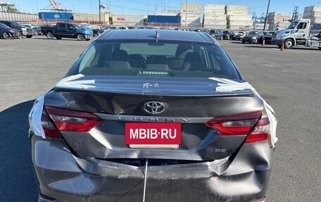 Toyota Camry, 2023 год, 2 900 000 рублей, 5 фотография
