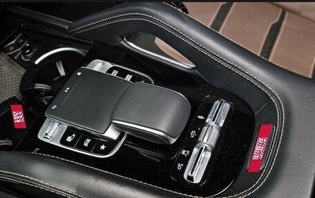 Mercedes-Benz GLE Coupe AMG, 2021 год, 12 216 000 рублей, 16 фотография