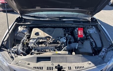 Toyota Camry, 2023 год, 2 900 000 рублей, 8 фотография