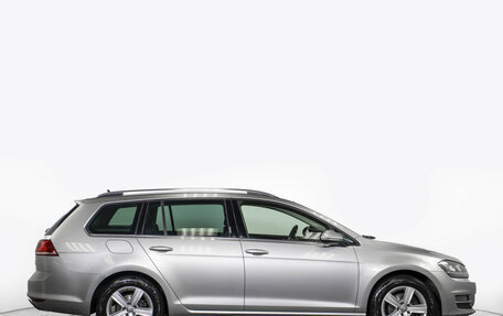 Volkswagen Golf VII, 2016 год, 1 458 000 рублей, 4 фотография