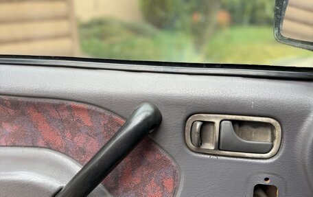 Ford Maverick II, 1993 год, 390 000 рублей, 6 фотография